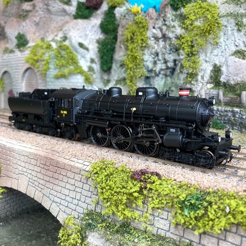 Locomotive vapeur 991 - locomotive, e