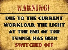 Plaque Signalisation Warning