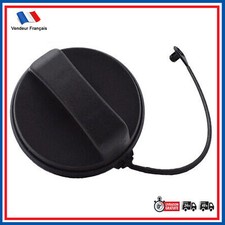 Bouchon de Réservoir prévu