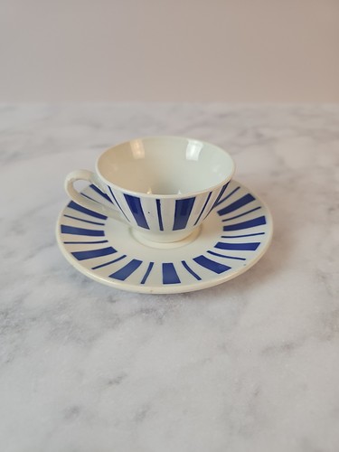 Tasse café faïence - tasse, À