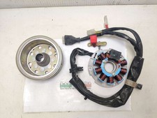 Volant Stator Allumage