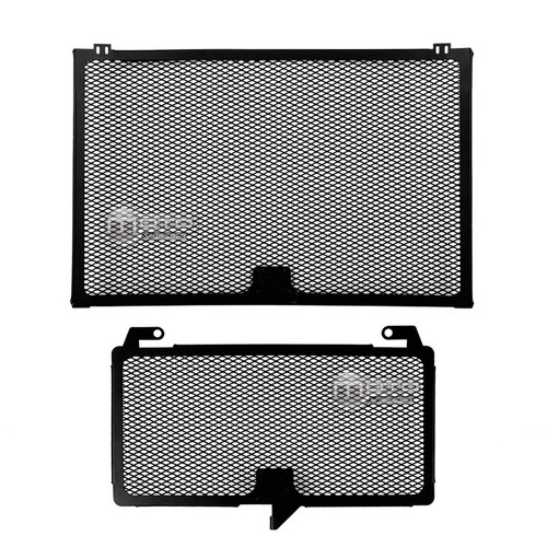 Grille protection de - de,