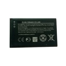 BATTERIE BL-4UL BL-4WL POUR