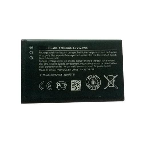 Batterie 4ul 4wl pour - bl-4wl,