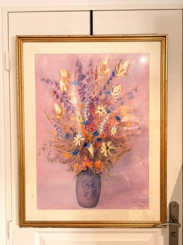 Tableau peinture dessin - peinture,