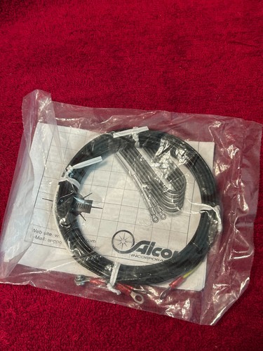 Alcor cht sender probe - probe, type