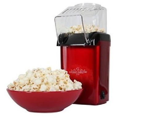Machine pop corn - machine, À