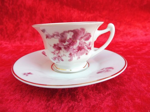 Rosenthal belle vieux - belle, à