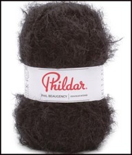 10 pelotes de laine BEAUGENCY