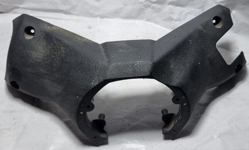 Carenage guidon peugeot - guidon,