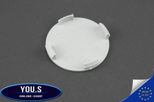 Hub cap without - 1,
