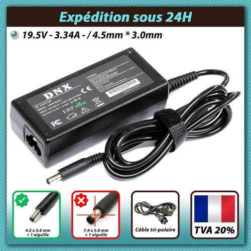 Chargeur pour dell optiplex - pour,