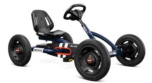 Berg buddy classic - berg, blue