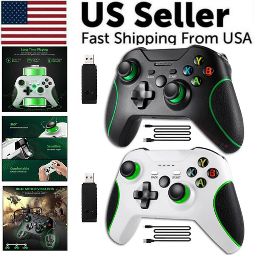 Wireless controller for - wireless,