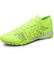 PAIRES DE RÊVE Chaussures de football pour hommes, chaussures de football...