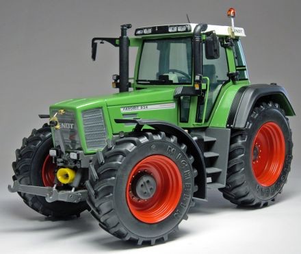 Weise toys fendt 824 - fendt,