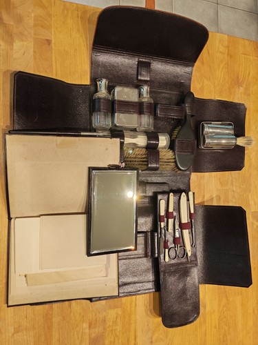 Necessaire voyage coupe - coupe-chou,