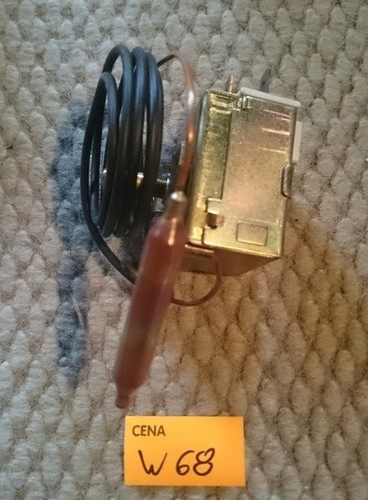 Junkers 87229122270 thermostat - 87229122270,