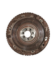 VOLANT MOTEUR RENAULT CLIO 3 PHASE 2 1.5 DCI K9K770