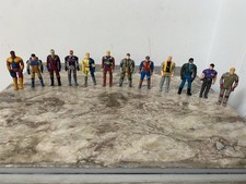 Mask Kenner vintage Lot 12