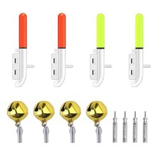 4 Pièces Detecteur de Touche