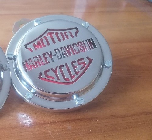 Harley davidson klaxon 12v - harley,