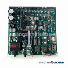 Grafikontrol CM002304-C Carte