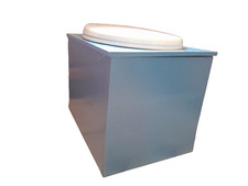 compost toilet HH-3 (without level port)