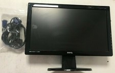 Ecran BenQ 18.5" LCD VGA Model GL955-TA Type GL955A