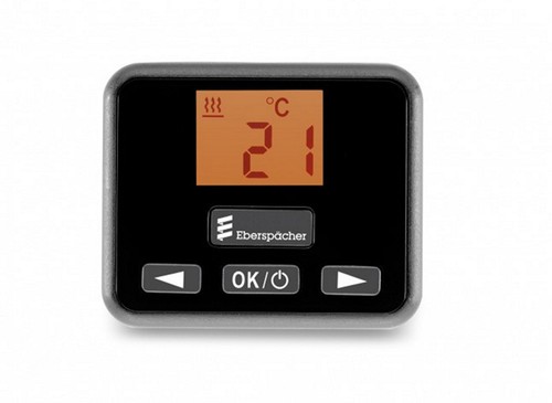 Eberspacher easystart select - eberspacher,