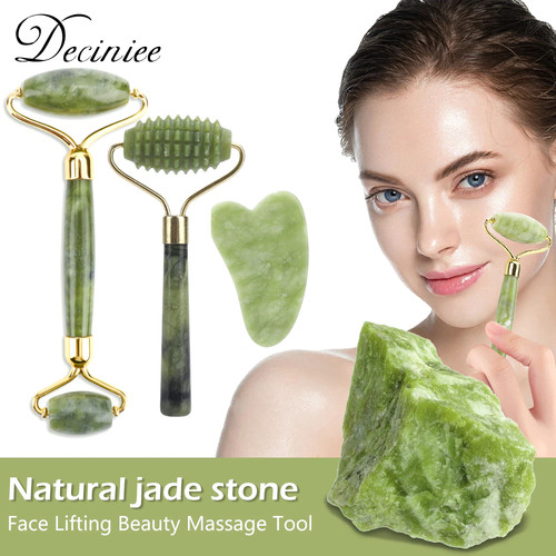 2pcs kit jade - 2pcs/kit, beauty