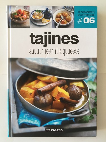 Tajines authentiques tendances - tajines,