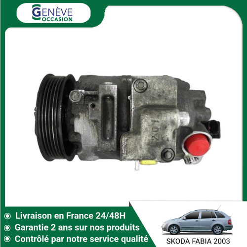 Compresseur air - 🇫🇷,
