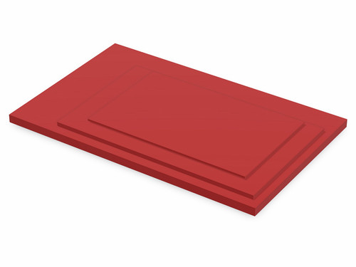 Plaque polyuréthane - plaque,