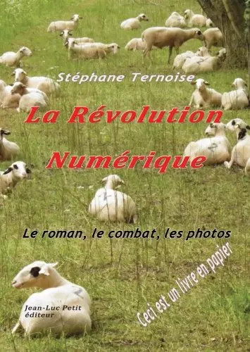Révolution numérique le - la,