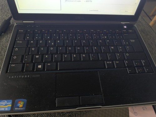Portable dell latitude - portable,