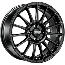JANTES ROUES OZ RACING