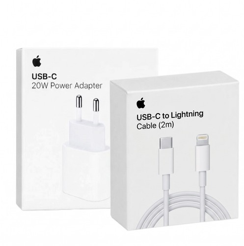 Chargeur apple câble - chargeur,