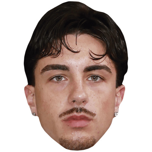 Patrizio morellato - (dark, hair)