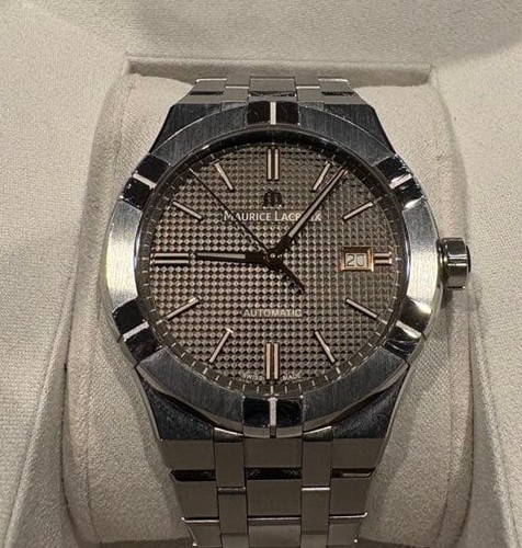 Montre automatique maurice - automatique,
