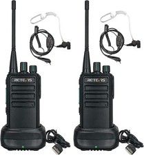 Talkie-walkie Retevis RB629