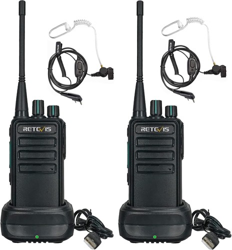 Talkie walkie retevis - talkie-walkie, rb629