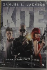 °°° DVD KITE  NEUF SOUS