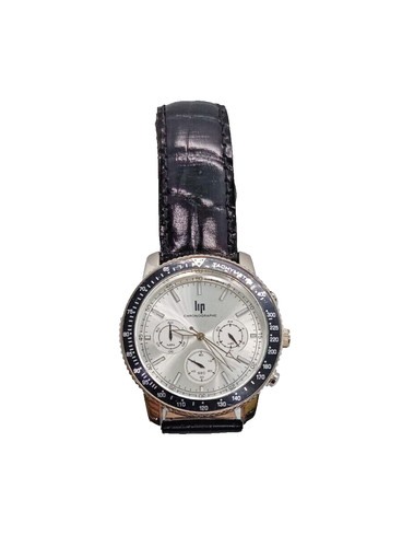 Montre hommes lip chronographe - montre,