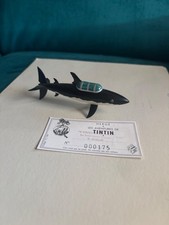 tintin pixi l'objet du mythe