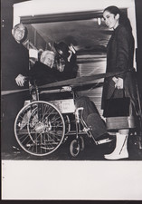 Charlie CHAPLIN PHOTOGRAPHIE