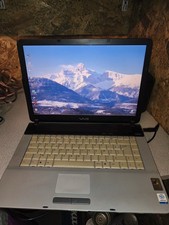 pc portable sony VAIO PCG-791M