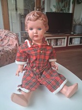 Poupée Ancienne Tortue