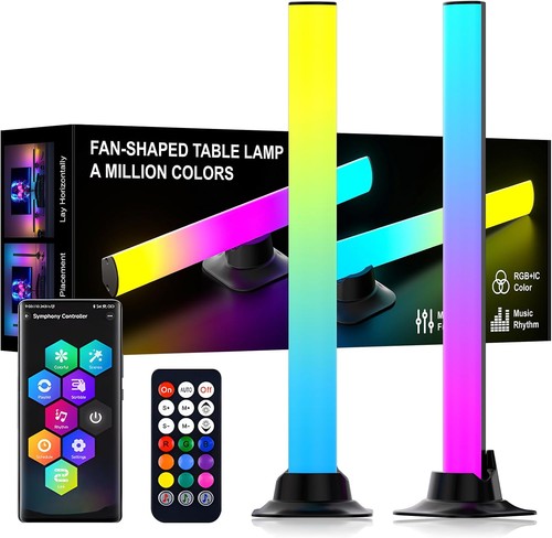 Aurorioncg barre led gaming - aurorioncg,