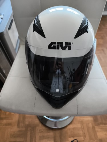 Casque modulable givi 16 - modulable, x